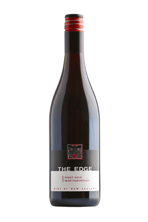 Escarpment The Edge Pinot Noir 2020 - Wines of NZ