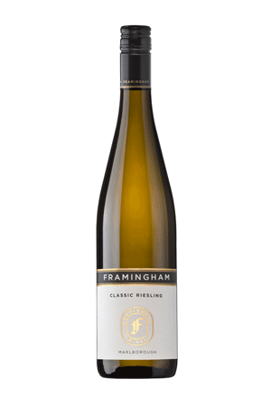 FRAMINGHAM Classic Riesling 2020 - Wines of NZ