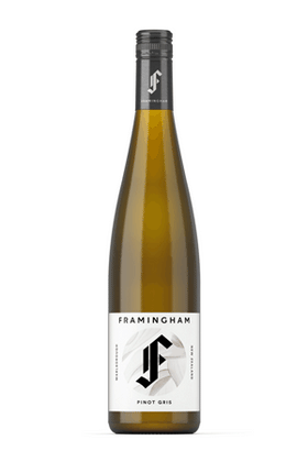 FRAMINGHAM Pinot gris 2019