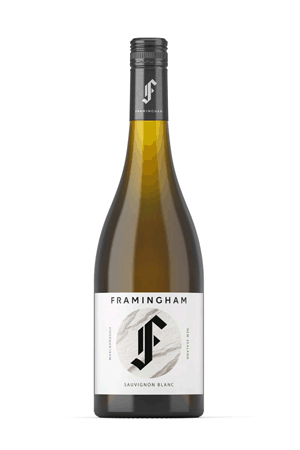 FRAMINGHAM Sauvignon Blanc 2019 - Wines of NZ