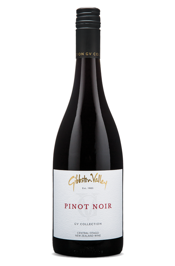 Gibbston Valley GV Collection Pinot Noir - Wines of NZ