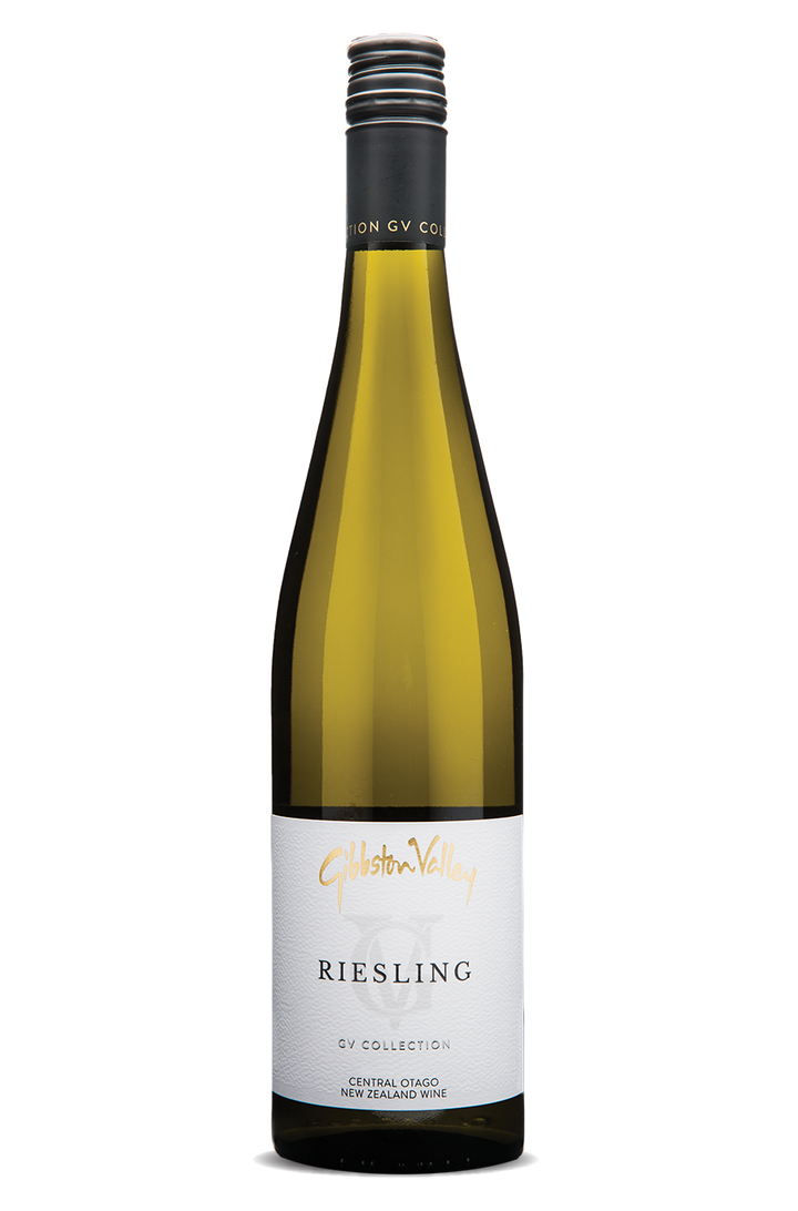 Gibbston Valley GV Collection Riesling - Wines of NZ