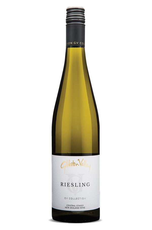 Gibbston Valley GV Collection Riesling - Wines of NZ
