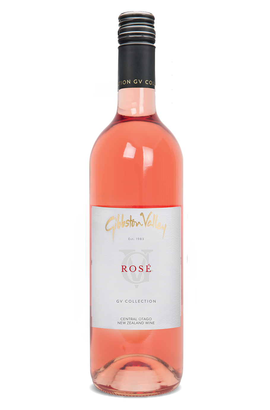 Gibbston Valley GV Collection Rosé - Wines of NZ