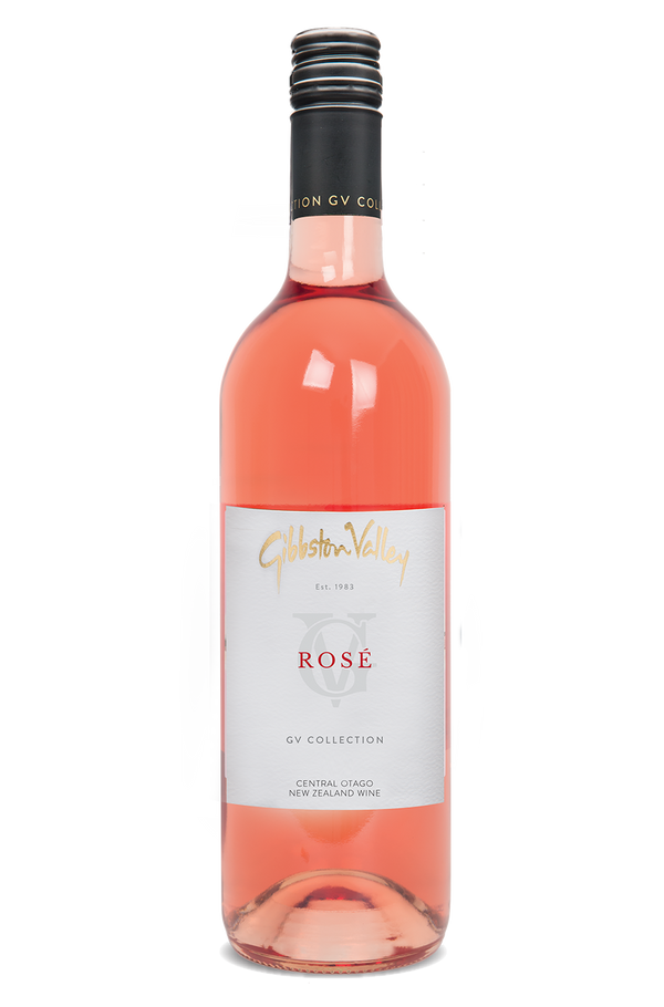 Gibbston Valley GV Collection Rosé - Wines of NZ