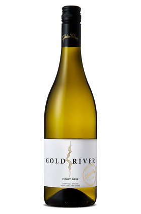 Gibbston Valley Gold River Pinot Gris