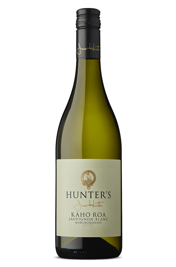 Hunter's Kaho Roa Sauvignon Blanc - Wines of NZ