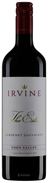 Irvine Estate Cabernet 2016 - Wines of NZ