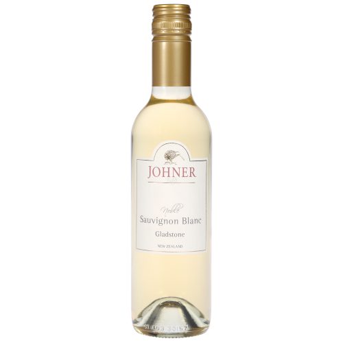 Johner Estate Noble Sauvignon Blanc - Wines of NZ