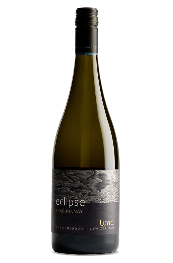 Luna Estate Eclipse Single Vineyard Chardonnay - Wines of NZ