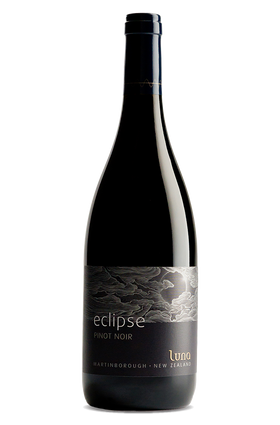 Luna Estate Eclipse Single Vineyard Pinot Noir