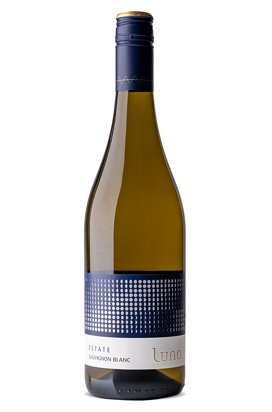 Luna Estate Sauvignon Blanc - Wines of NZ