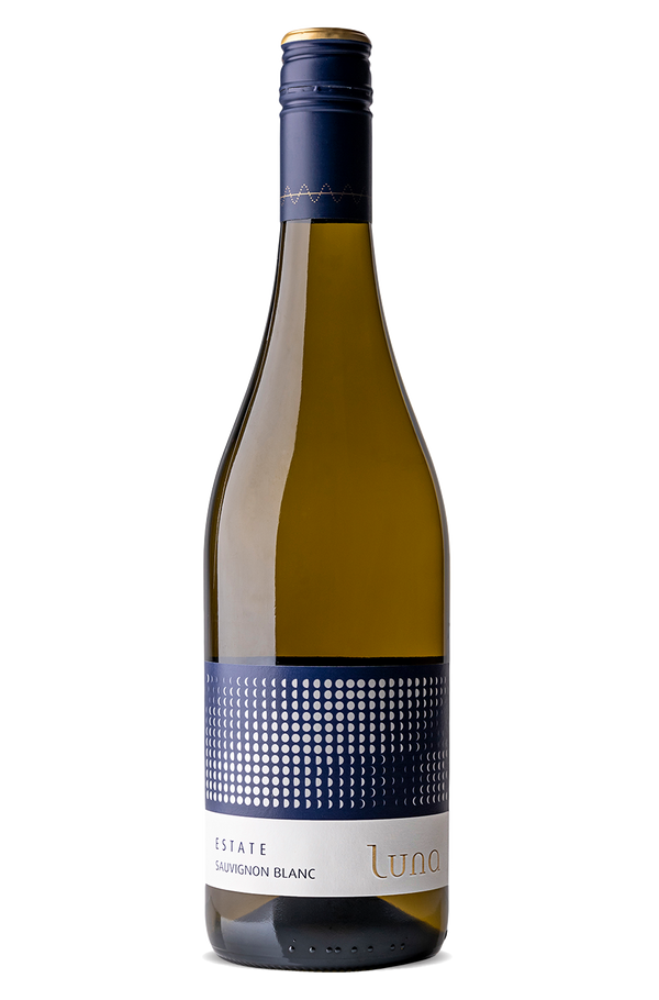 Luna Estate Sauvignon Blanc - Wines of NZ