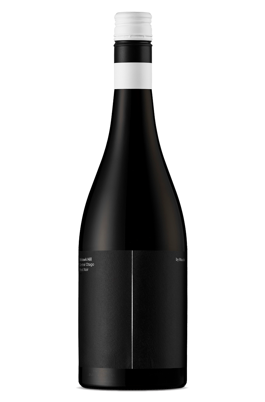 Maude Mohawk Hill Pinot Noir - Wines of NZ