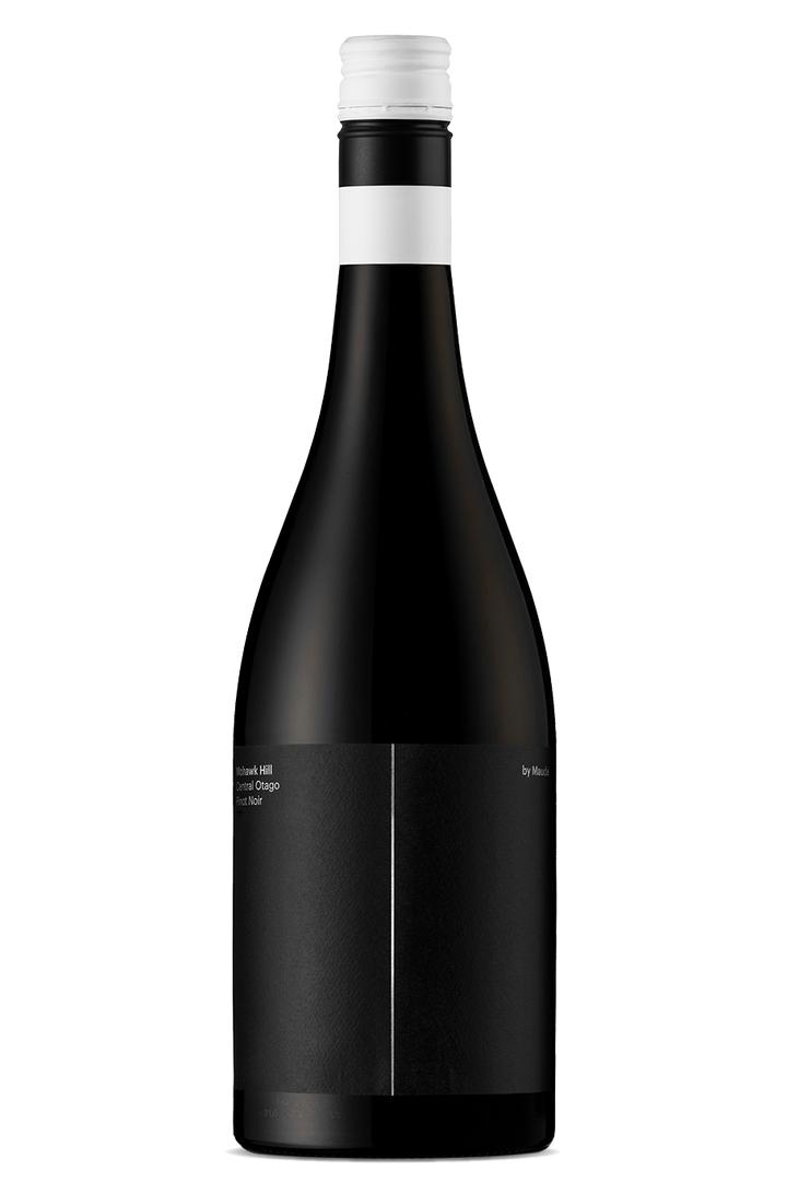 Maude Mohawk Hill Pinot Noir - Wines of NZ