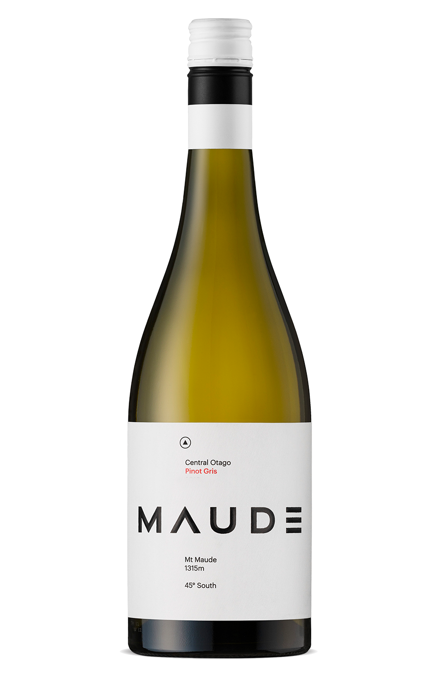 Maude Pinot Gris - Wines of NZ