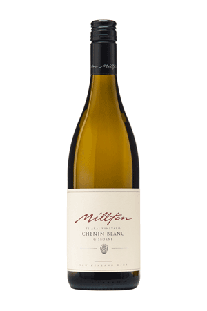 Millton Te Arai Chenin Blanc 2019 - Wines of NZ