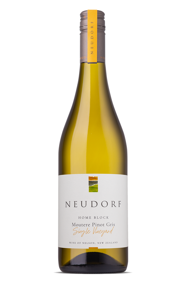 Neudorf Moutere Pinot Gris - Wines of NZ