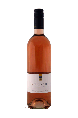 Neudorf Pinot Rosé - Wines of NZ