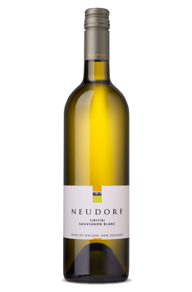 Neudorf Tiritiri Sauvignon Blanc - unavailable