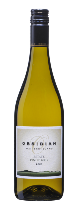 Obsidian Pinot Gris 2021