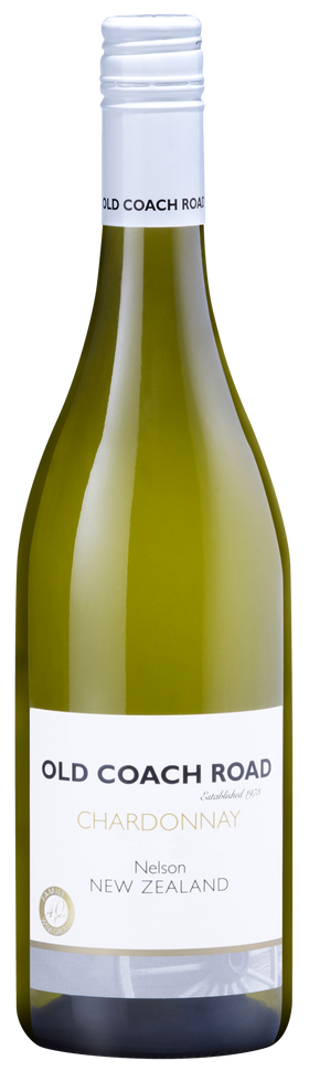Old Coach Road Nelson Chardonnay 2019