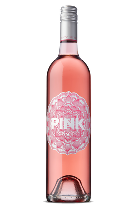 PINK Pinot by Lawson's Dry Hills