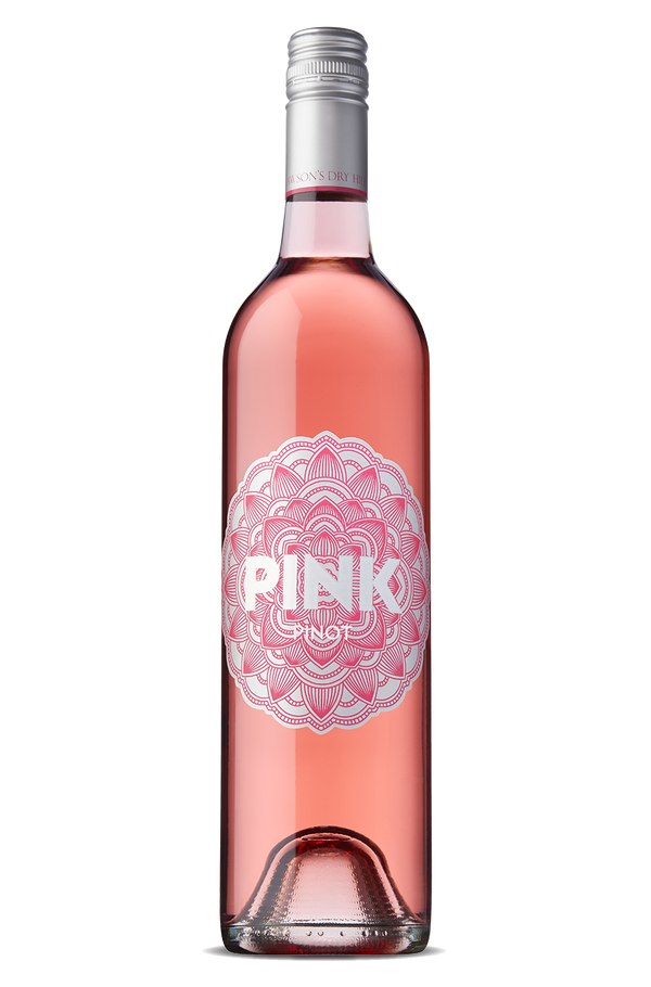 PINK Pinot by Lawson's Dry Hills - Wines of NZ