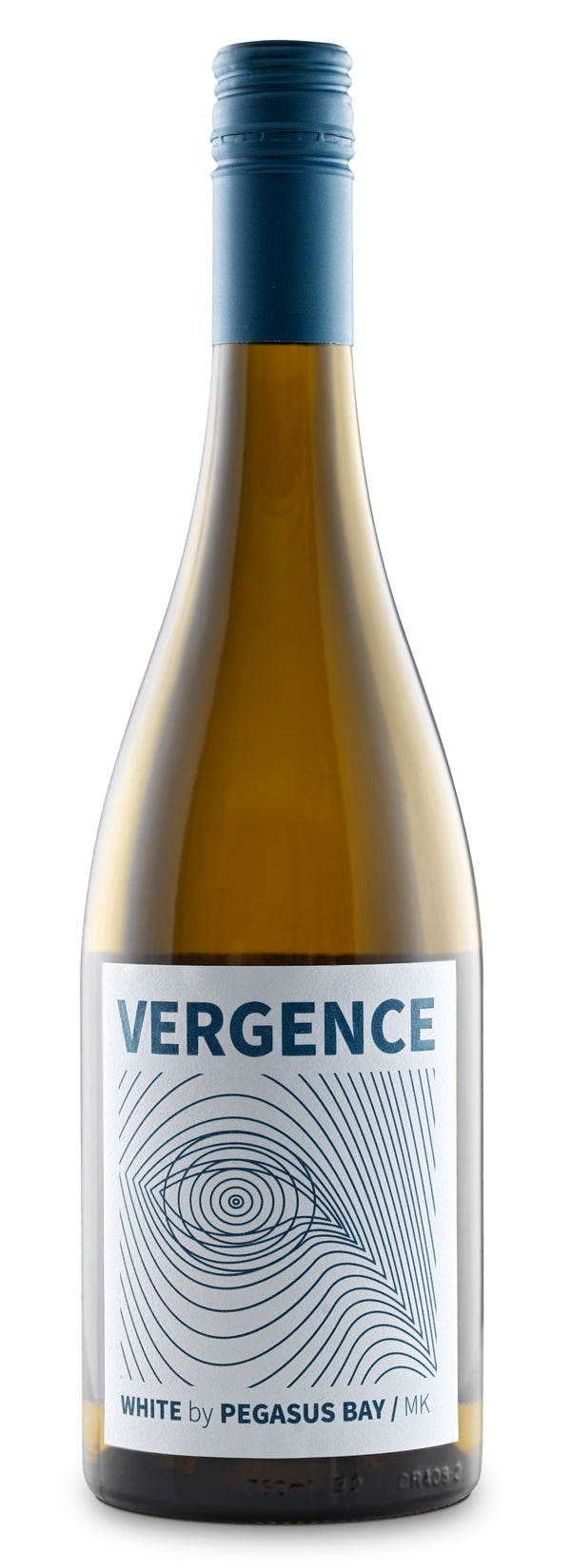 Pegasus Bay Vergence White - Wines of NZ