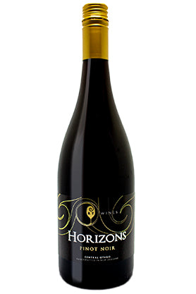 Horizons Pinot Noir 2017