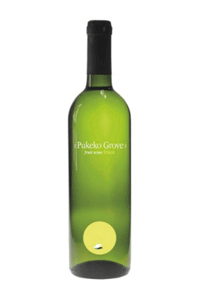 Pukeko Grove Still Wines Feijoa Wine 2014