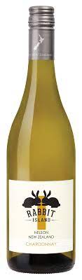 Rabbit Island Chardonnay 2019 - Wines of NZ