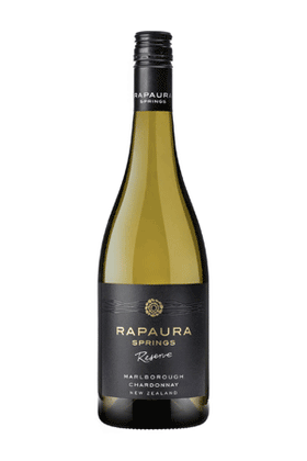 Rapaura Springs Reserve Chardonnay 2021