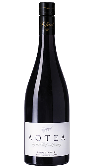Seifried Aotea Pinot Noir 2015 - Wines of NZ