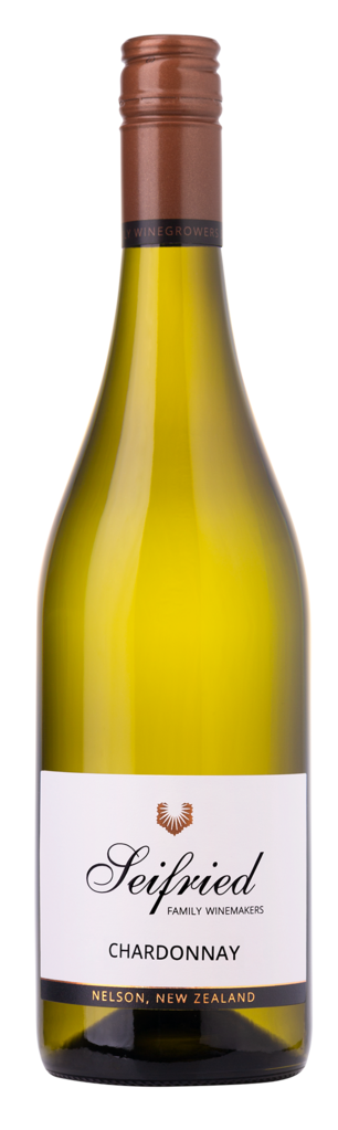 Seifried Nelson Chardonnay 2019 - Wines of NZ
