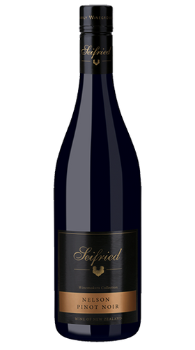 Seifried Winemakers Collection Pinot Noir 2014