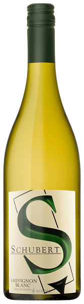 Shcubert Selection Sauvignon Blanc - Wines of NZ