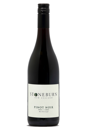 Stoneburn Pinot Noir