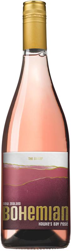 The Dancer Rosé - Wines of NZ