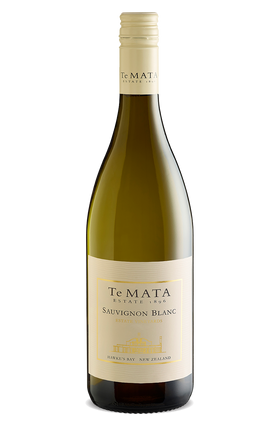 Te Mata Estate Vineyards Sauvignon Blanc