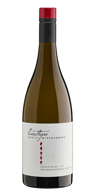 Two Terraces Vineyard Chenin Blanc - Wines of NZ