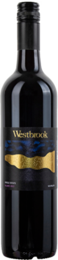 Westbrook Malbec 2017 - Wines of NZ