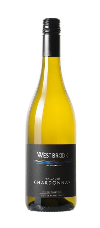 Westbrook Waimauku Chardonnay 2016 - Wines of NZ