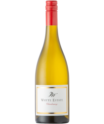 Whyte Estate Chardonnay - Wines of NZ