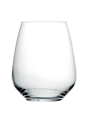 Luigi Bormioli Atelier Stemless Cabernet Sauvignon 670ml (6) 
