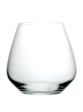 Luigi Bormioli Atelier Stemless Pinot Noir Glasses 590ml (6) 