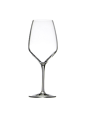Luigi Bormioli Atelier SX Riesling Glasses 440ml (6) 