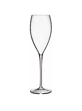 Luigi Bormioli Magnifico Flute 320ml (6) 