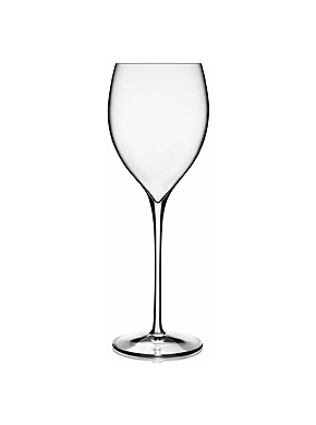 Luigi Bormioli Magnifico Wine 350ml (4) 